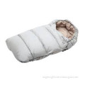 infant down sleeping bag